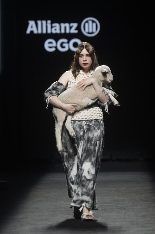 Evade House pone en marcha la pasarela Allianz Ego