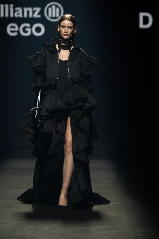 Los sueños imposibles de David Moss