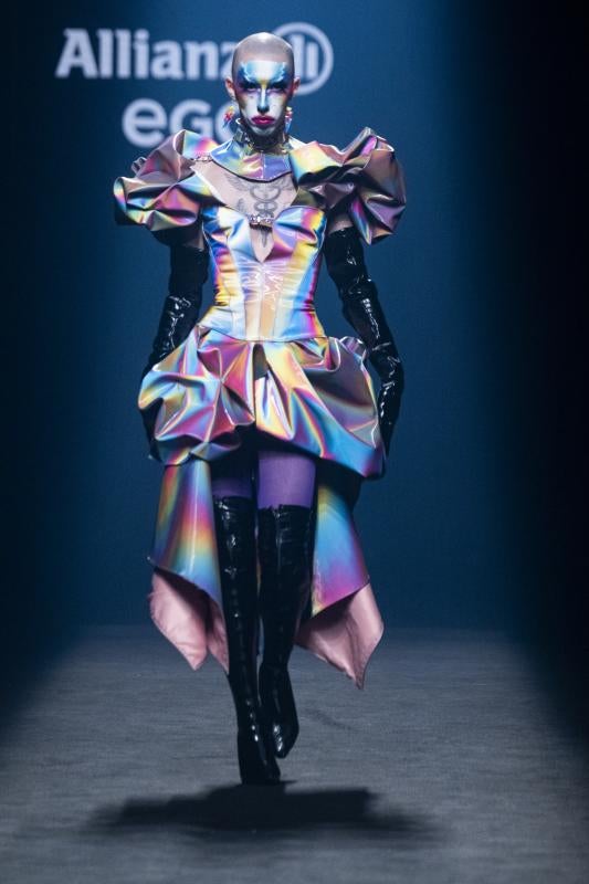 Los sueños imposibles de David Moss