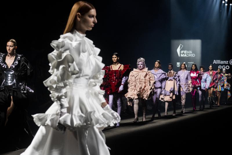 Los sueños imposibles de David Moss