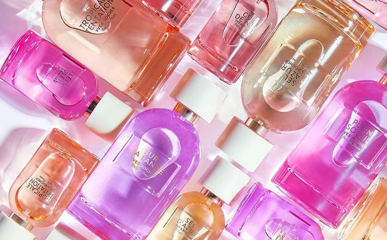 10 perfumes nuevos de mujer para renovar el neceser