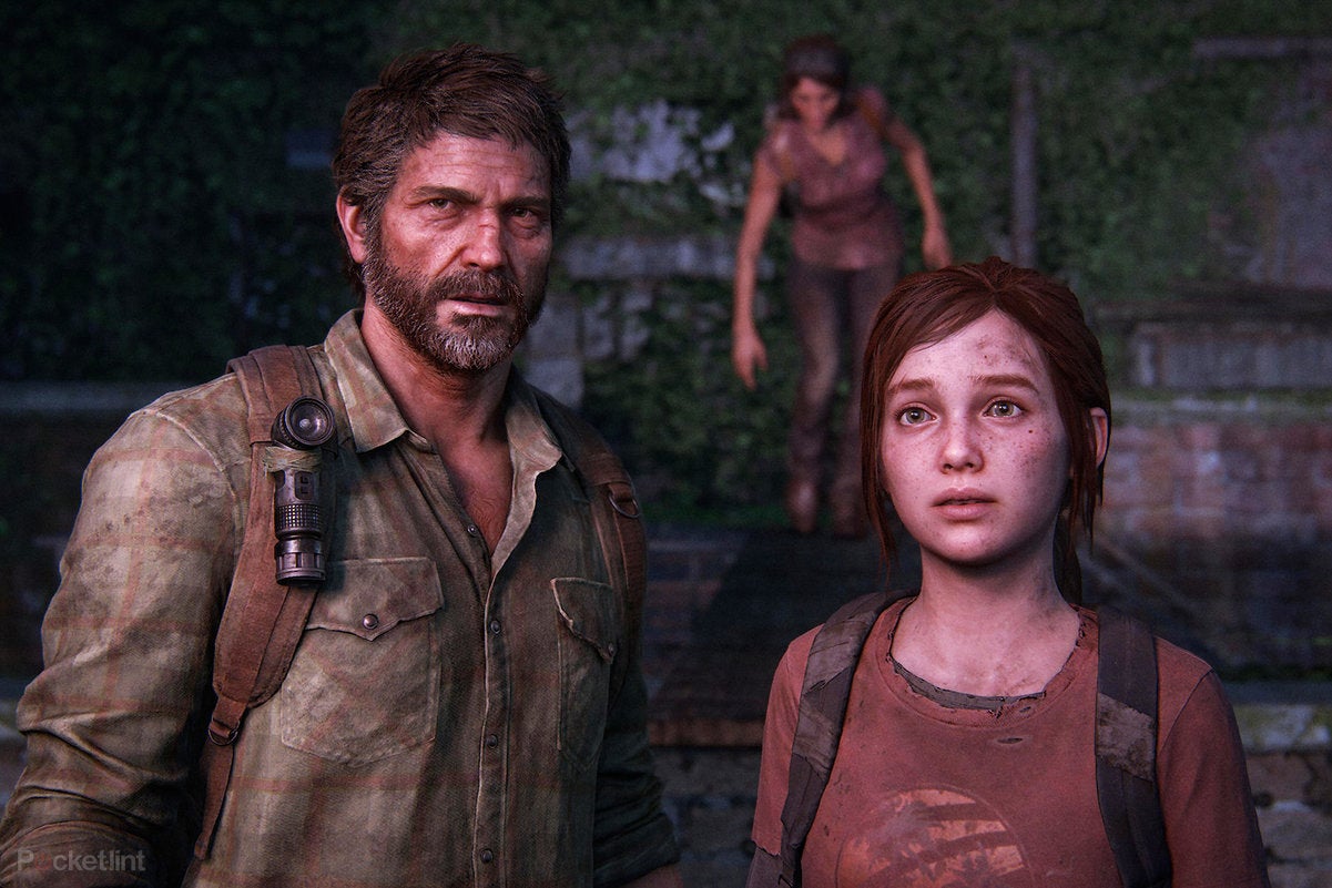 Se trata del videojuego del momento en PlayStation. En The last of us hay que sobrevivir en primer lugar a un virus que está matando a la sociedad, pero también a las figuras extrañas que tratan de matarte. Quizá la historia no esté tan lejos de la realidad, y los personajes de Ellie Williams y  Joel Miller nos dan escenas de lo más tétricas. Imitar su vestuario es tan fácil como llevar unos jeans, sudadera y una mochila. Dale el toque Halloween espolvoreando harina por encima o pintura.
