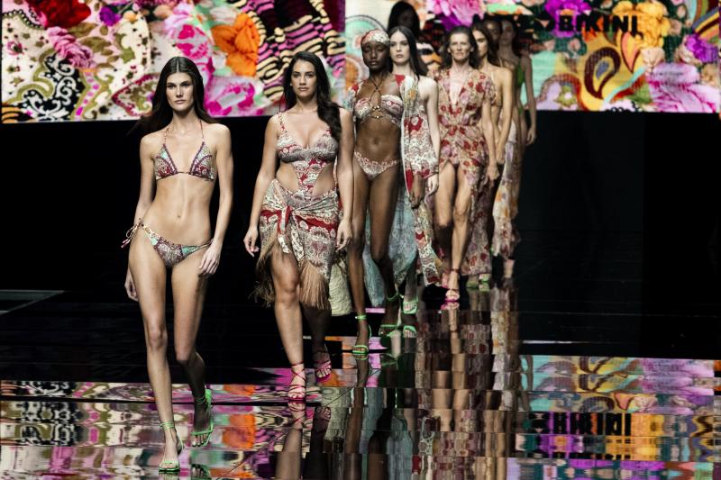 Gran Canaria nos enseña lo que nos pondremos el verano que viene