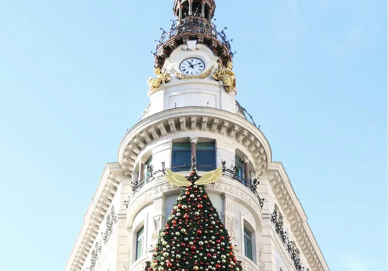 Planes para el puente de diciembre en Madrid