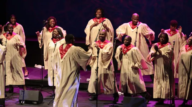 Black Heritage Choir rendirá tributo a Aretha Franklin en su concierto en Madrid