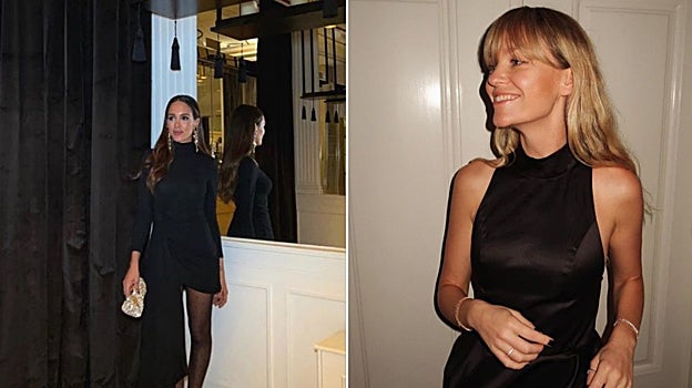 Los tejidos con cuerpo son perfectos para estilizar.