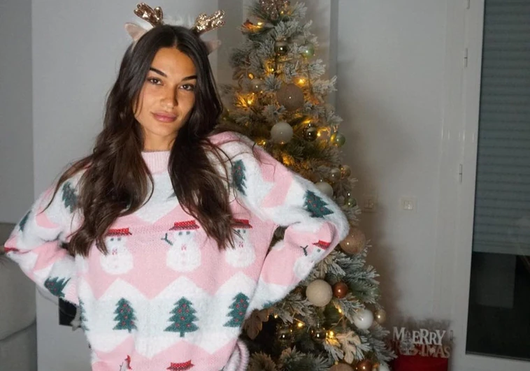13 jerséis navideños y divertidos para celebrar el 'ugly sweater day'