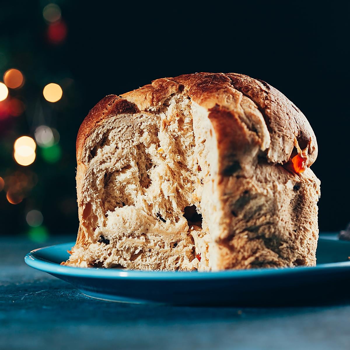Estos son los dulces navideños que tienen más calorías