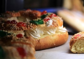 Cómo elegir el roscón de Reyes perfecto