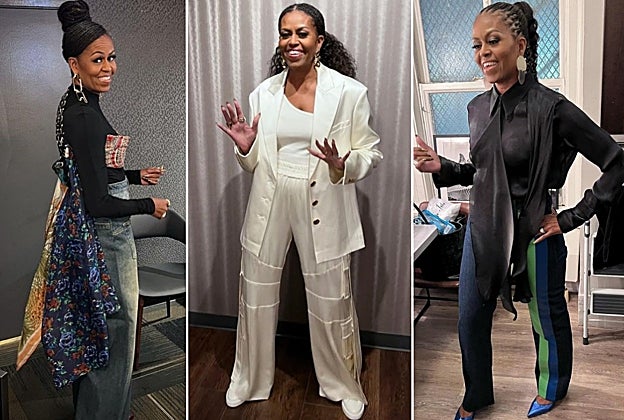 En los últimos tiempos ha ido incorporando nuevas firmas como Balmain, Versace, New Bottega Veneta, Stuart Weitzman, Fila o Ganni.