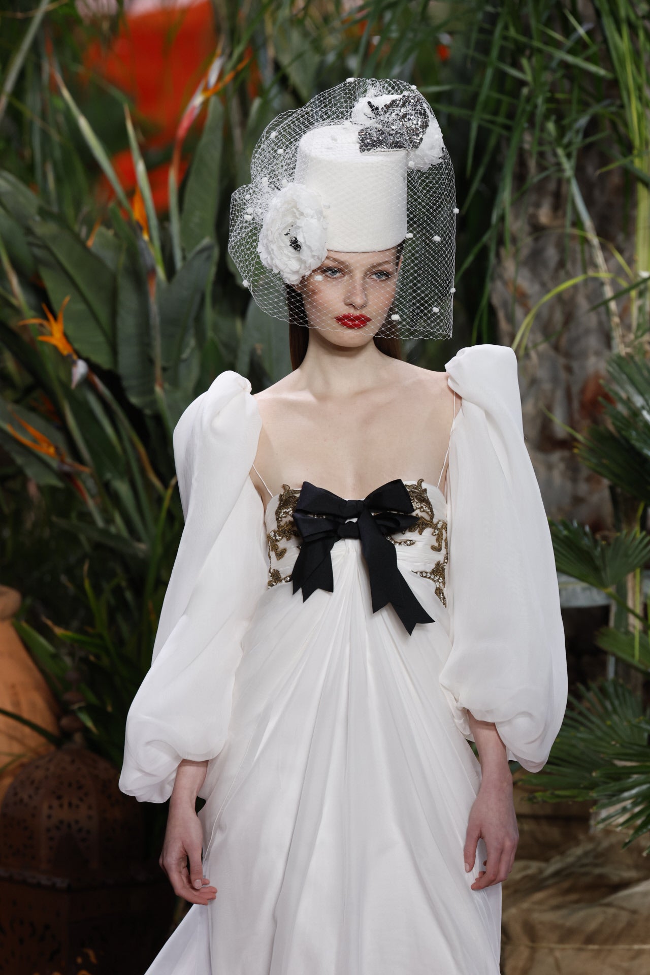 Jorge Vázquez Otoño/Invierno 2023/24.