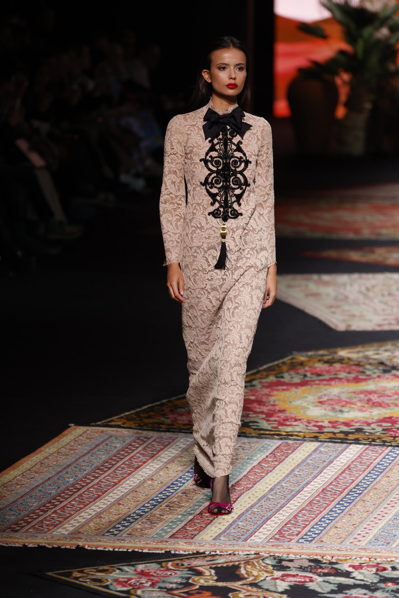 Jorge Vázquez Otoño/Invierno 2023/24.