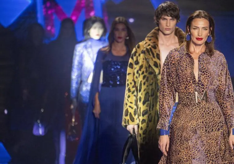 Las 6 tendencias más destacadas para el próximo invierno que deja la  Mercedes-Benz Fashion Week Madrid