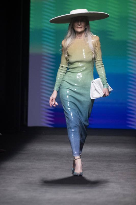 Claro Couture otoño-invierno 2023/24