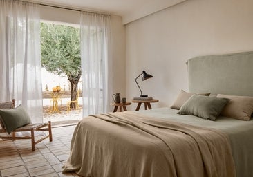 Cuatro maneras de poner la casa en modo primavera