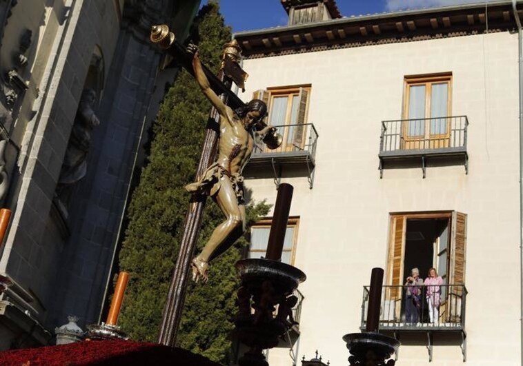 Planes para el fin de semana en Madrid: procesiones de Semana Santa y visitas al Museo del Prado de noche