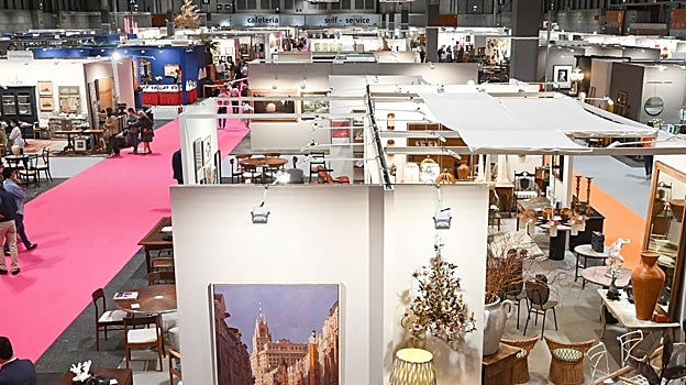 Antik Passion Almoneda