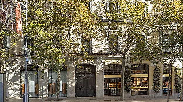 CasaDecor 2023 es en la calle Serrano