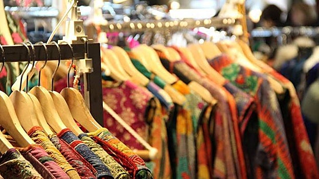 El Mercadillo del Gato se realiza este fin de semana en Madrid