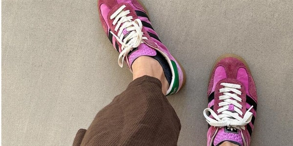 Zapatillas que son tendencia esta primavera as son los 20