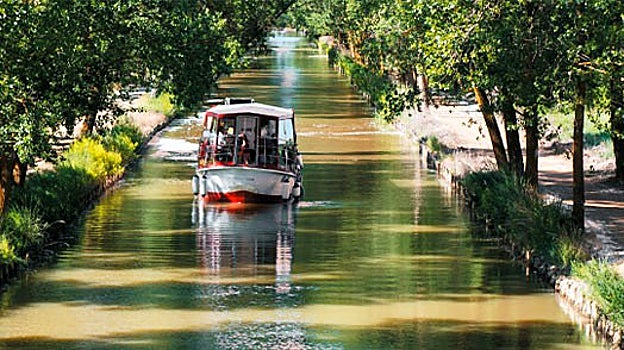 Canal de Castilla