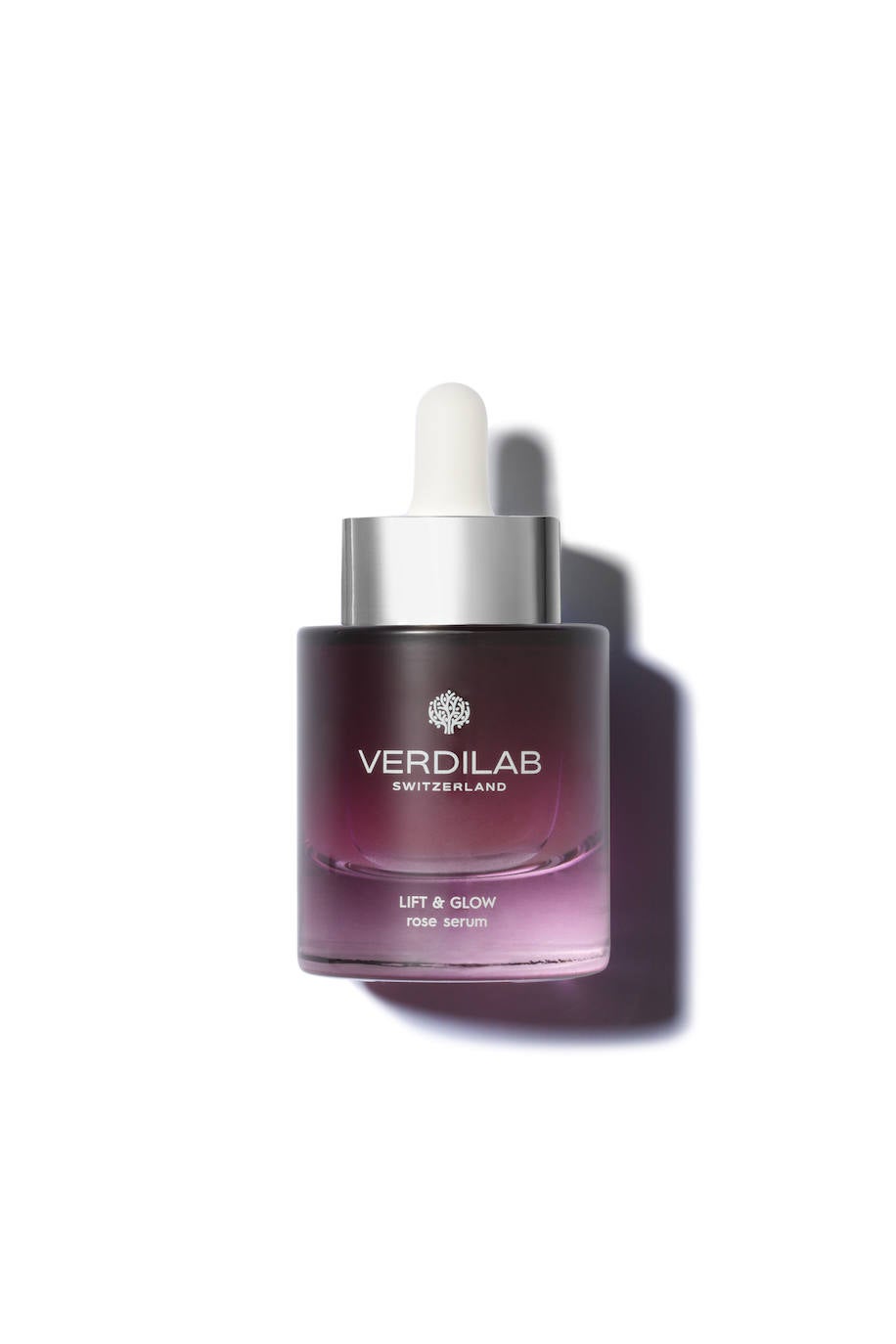 Lift & Glow Rose Serum de Verdilab (101,50 €, en Druni). Máximo tensado y luminosidad para la piel. Revitaliza y levanta los rasgos al instante. Se absorbe en la piel con rapidez y aporta frescura al tiempo que reafirma. Contiene 19 activos marinos y botánicos ultrapotentes.