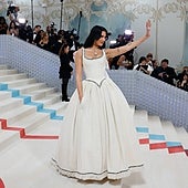 Los looks más impactantes de la Gala Met 2023