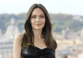 Angelina Jolie sorprende con un nuevo proyecto que nada tiene que ver con el cine: lanza su propia firma de moda sostenible