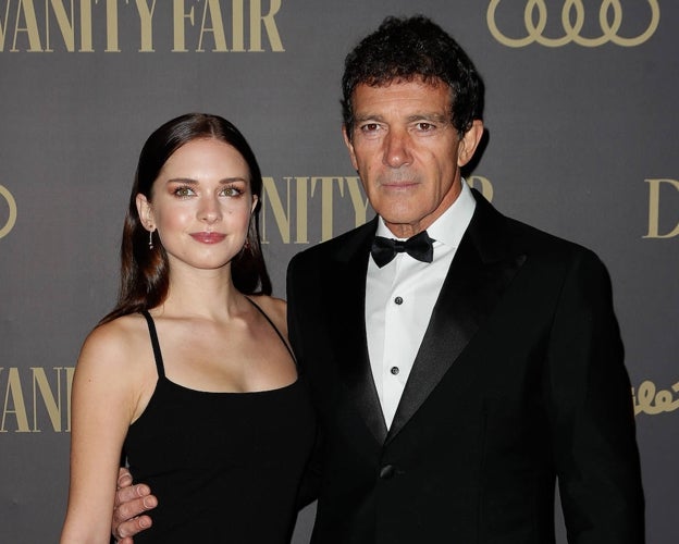 Nueve hijos de famosos que siguen los pasos de sus padres en la moda y en el cine