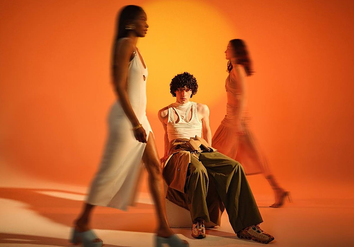 La nueva colección de Shein X se presentará el 8 de junio en París.