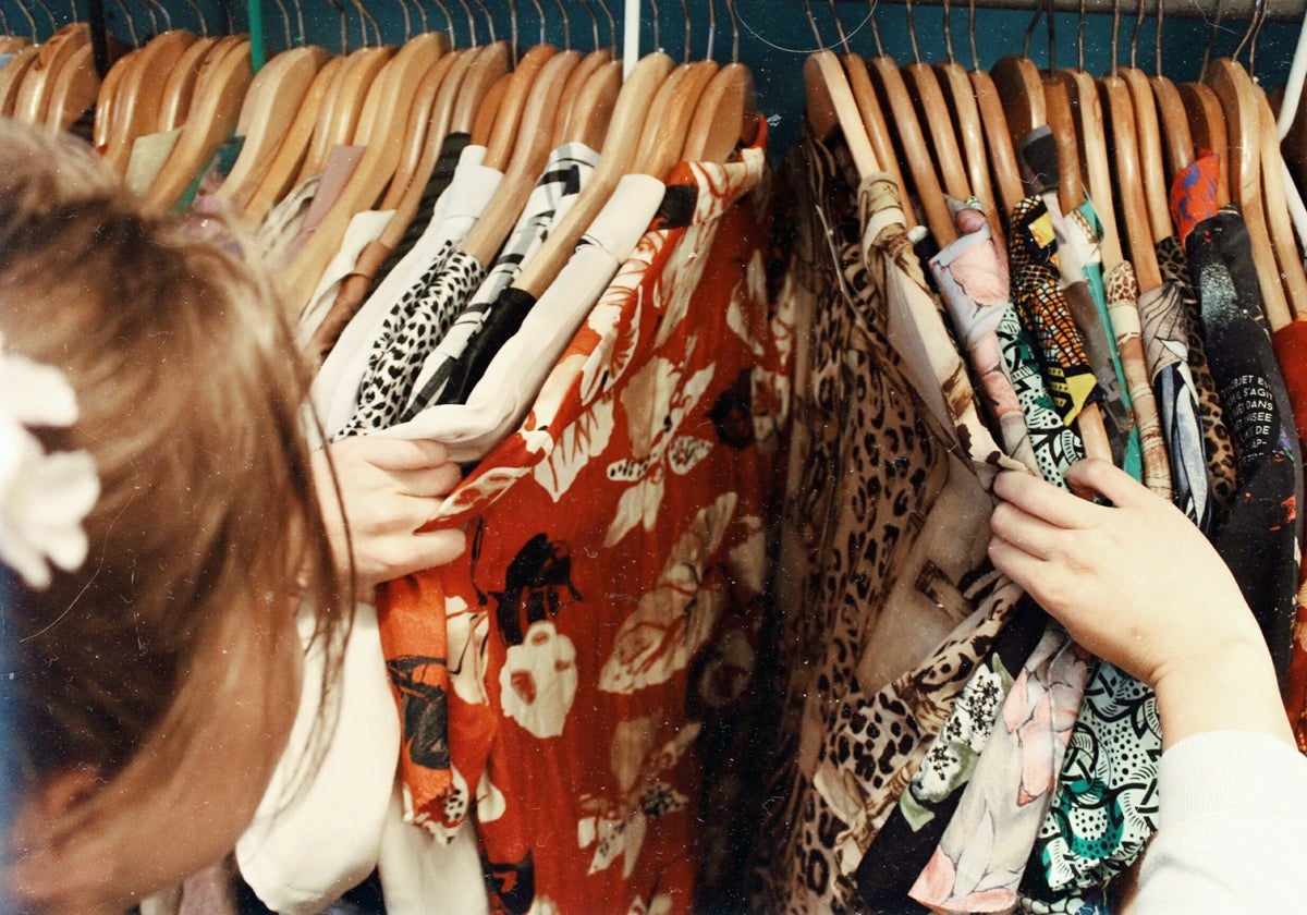 Ropa marca Ropa, zapatos y moda de mujer de segunda mano en Sevilla  Provincia