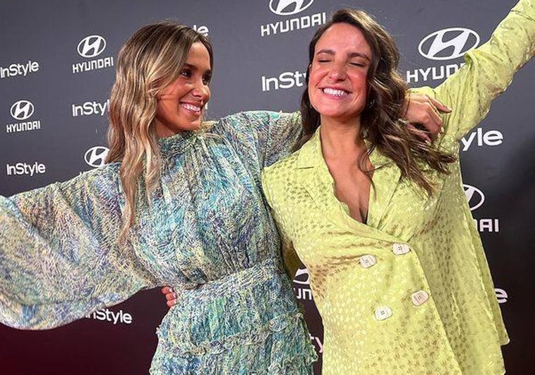María y Marta Pombo son un referente en estilo.