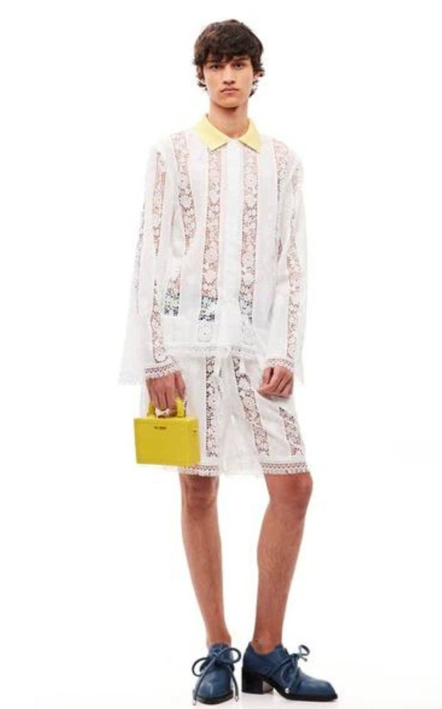 Pride clothing: complementos e indumentaria para los desfiles de 2023