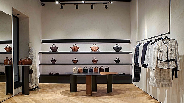 Siete nuevas tiendas de moda en Madrid