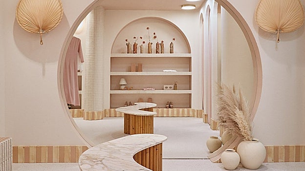 Siete nuevas tiendas de moda en Madrid