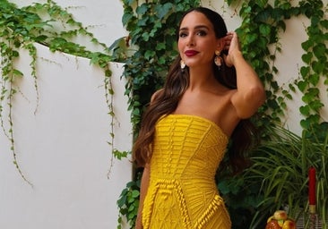 De Rocío Osorno a Paula Ordovás: ocho looks de invitada que inspirarán a las chicas bajitas