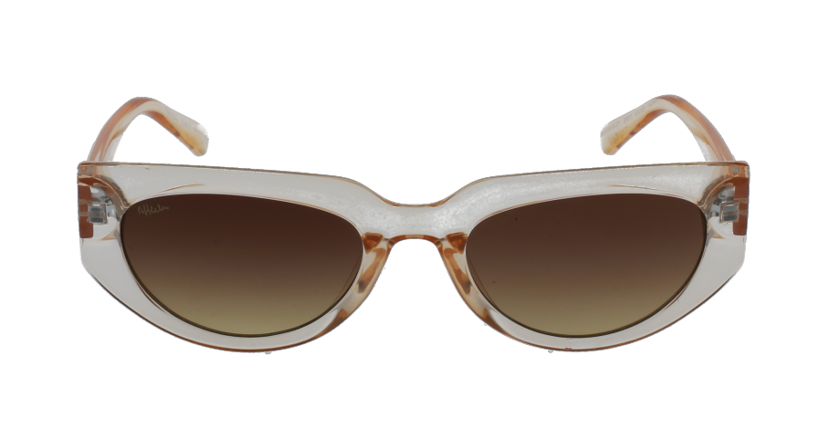 El modelo Paisey de Alain Afflelou es el complemento perfecto. Se trata de una opción de lo más socorrida y versátil, ya que se puede combinar con cualquier conjunto, desde el look más informal, hasta el 'dress code' más arreglado. Este modelo puede encontrarse en negro o en su versión más moderna con la montura transparente. Disponible por 29 euros.