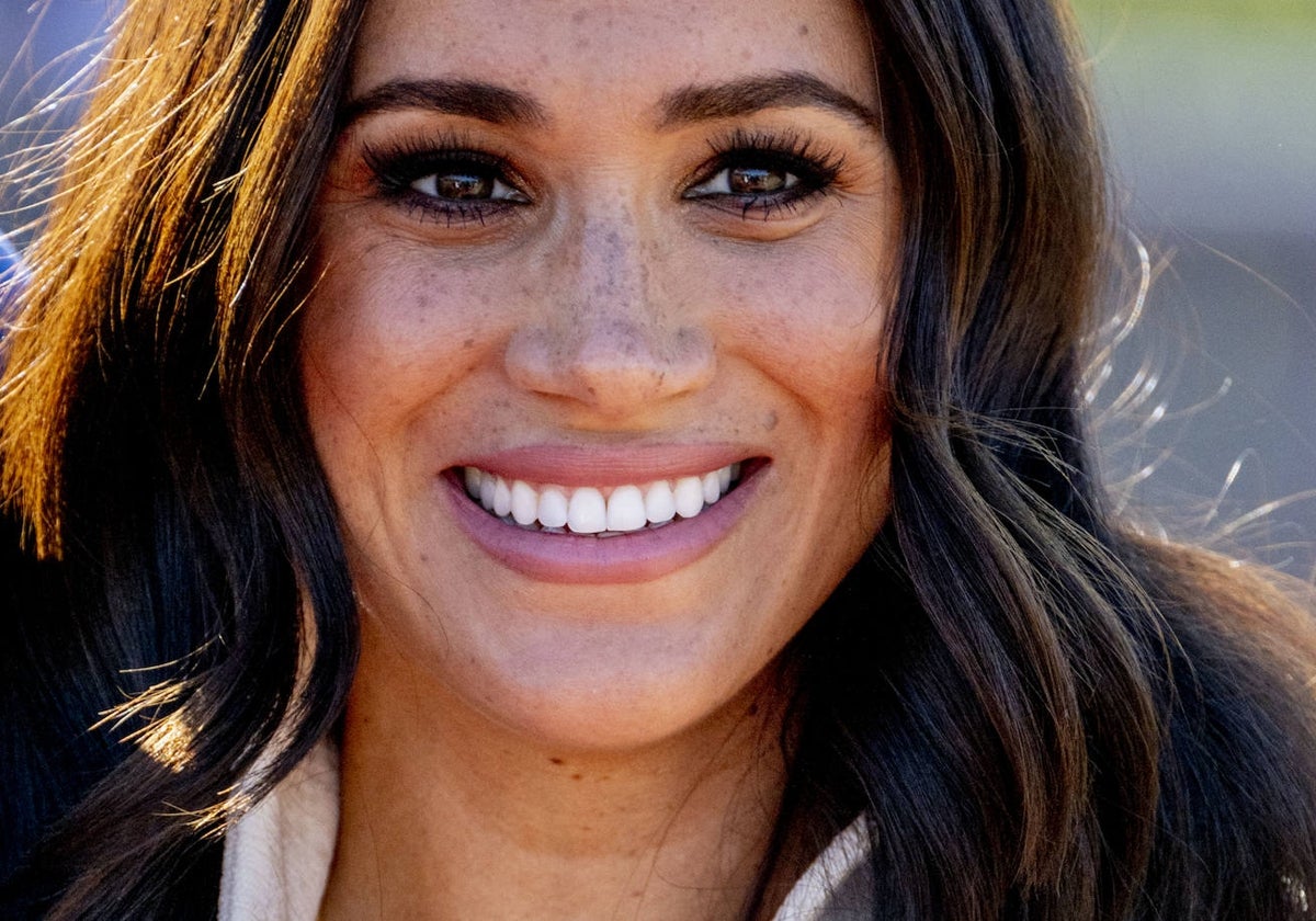 Meghan Markle cumple 42 años.