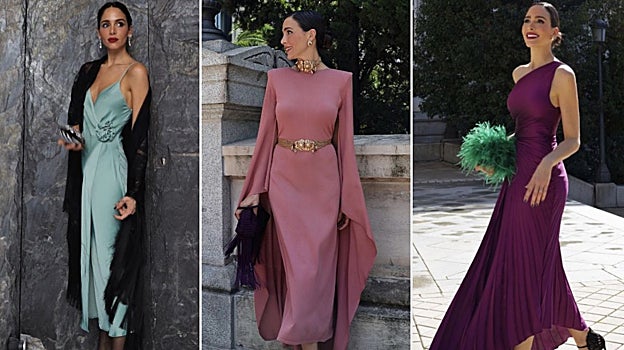 Los looks de Rocío Osorno son una abuena fuente de inspiración