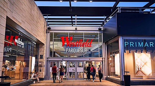Westfield Days acerca a los usuarios a las tendencias de moda, belleza y ocio.