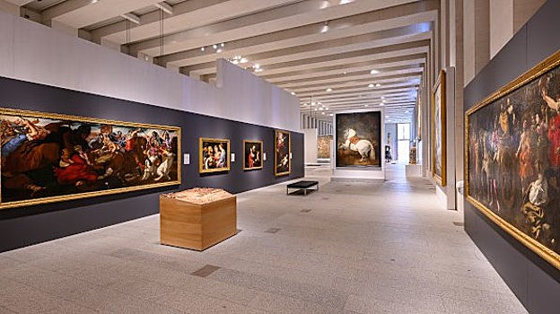 Agenda para el fin de semana en Madrid: 10 planes gratuitos