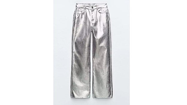 El pantalón tiene un precio de 35,90€ en Zara