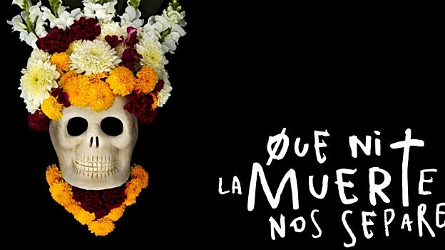 Altar de muertos 2023.