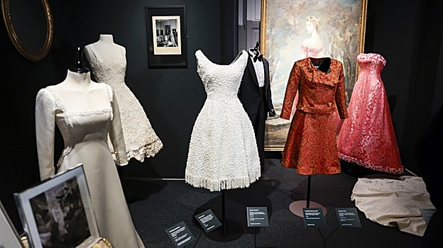'La moda en la Casa de Alba', hasta marzo de 2024 en Madrid.