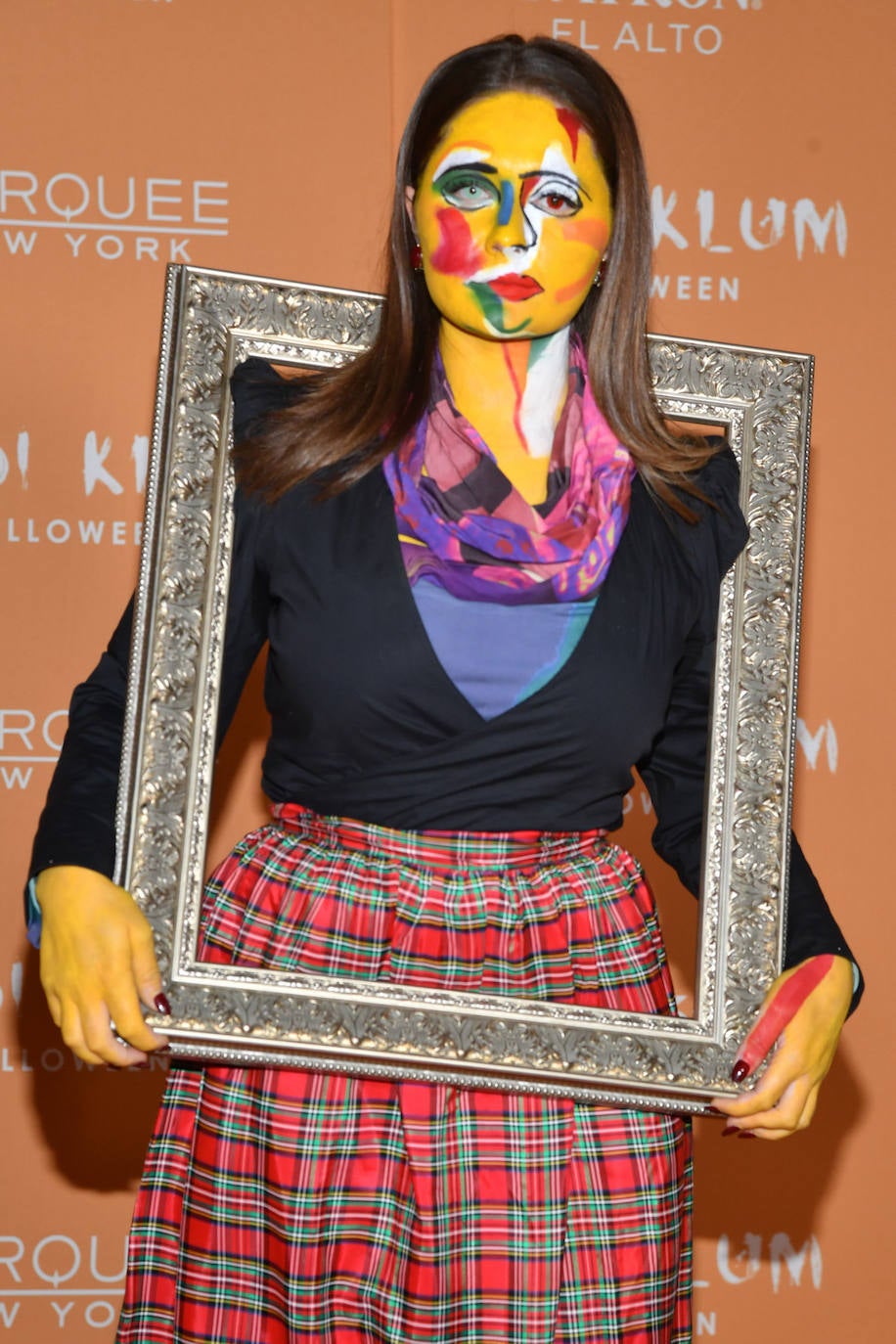 Emma Kenney, conocida por interpretar a Debbie Gallagher en la serie 'Shameless'