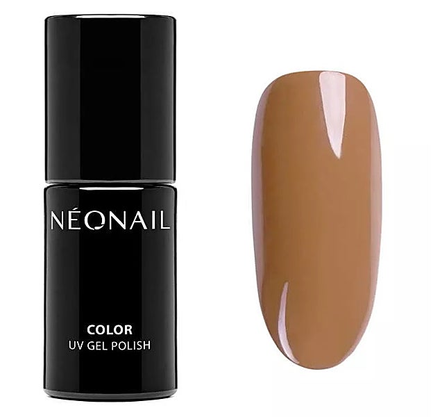 Esmalte Oh Happy Day de Neonail (10,99 €).