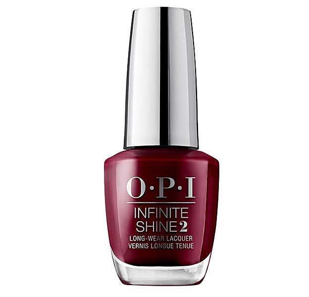 Esmalte Infinite Shine 2 Malaga Wine de Opi (21,25 €)