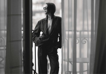 Todos los tipos de trajes que vas a querer llevar este invierno