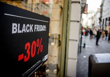 Black Friday 2023: los mejores trucos para encontrar las ofertas