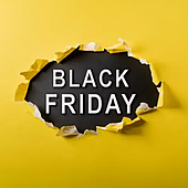 Cuándo empiezan las rebajas del Black Friday en Zara, Mango, El Corte Inglés, Shein y otras marcas y cuáles son sus descuentos